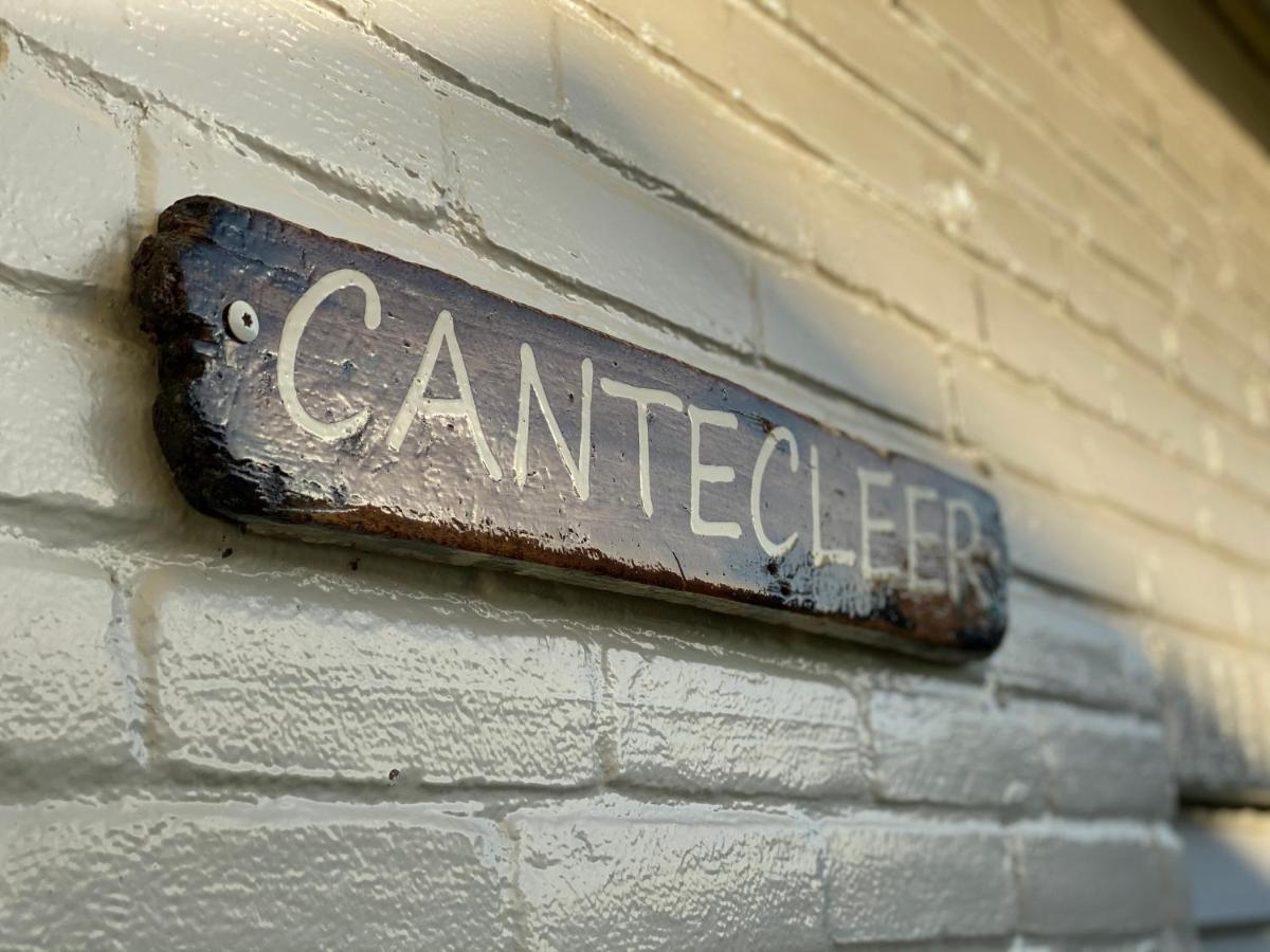 Lepelaarsweg 7 Apartman Callantsoog Kültér fotó